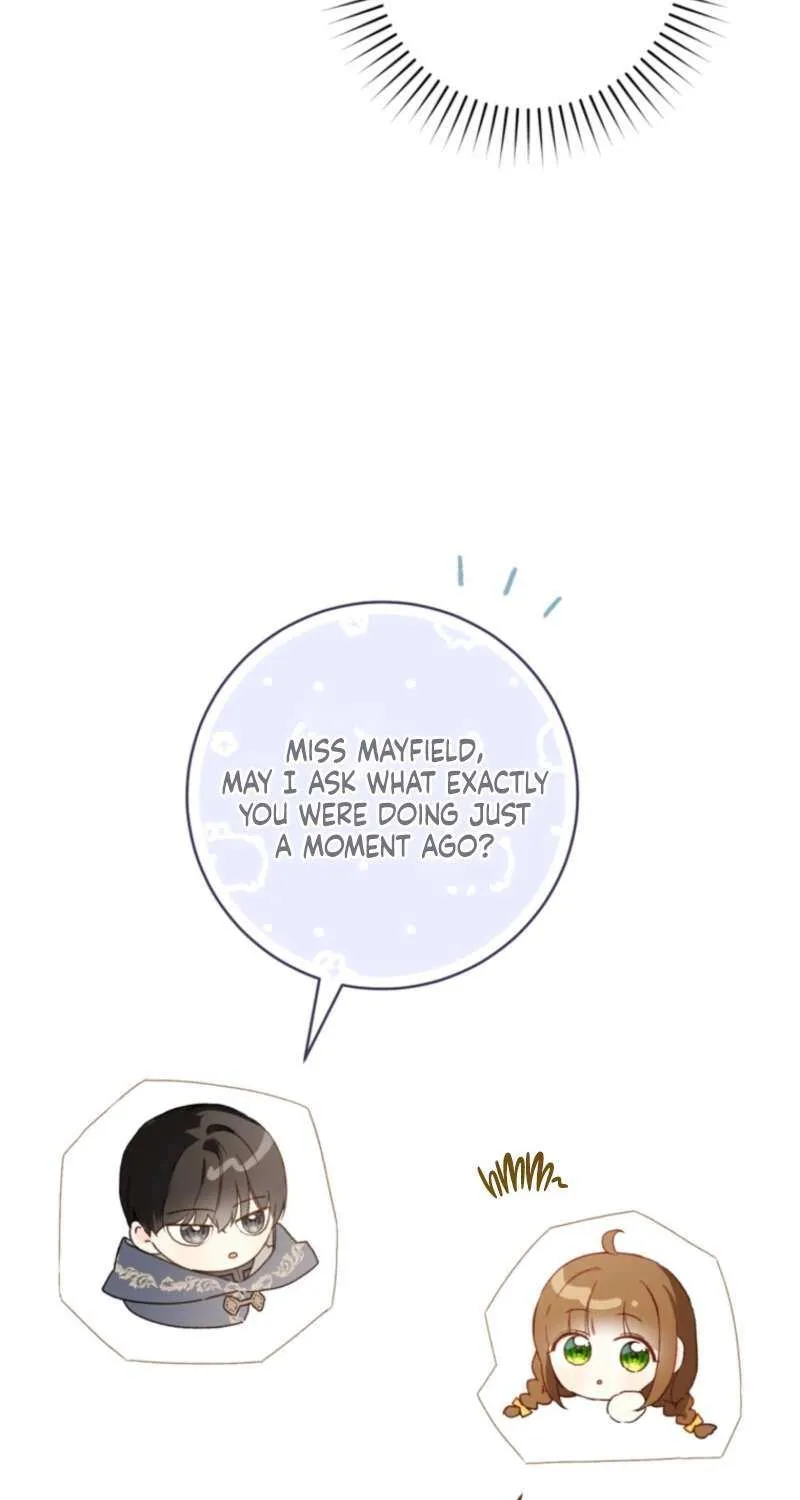 My Farm by the Palace Chapter 93 page 46 - 
