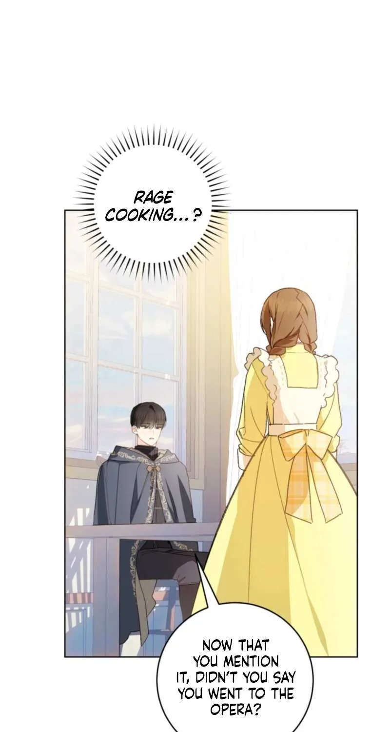 My Farm by the Palace Chapter 93 page 48 - 