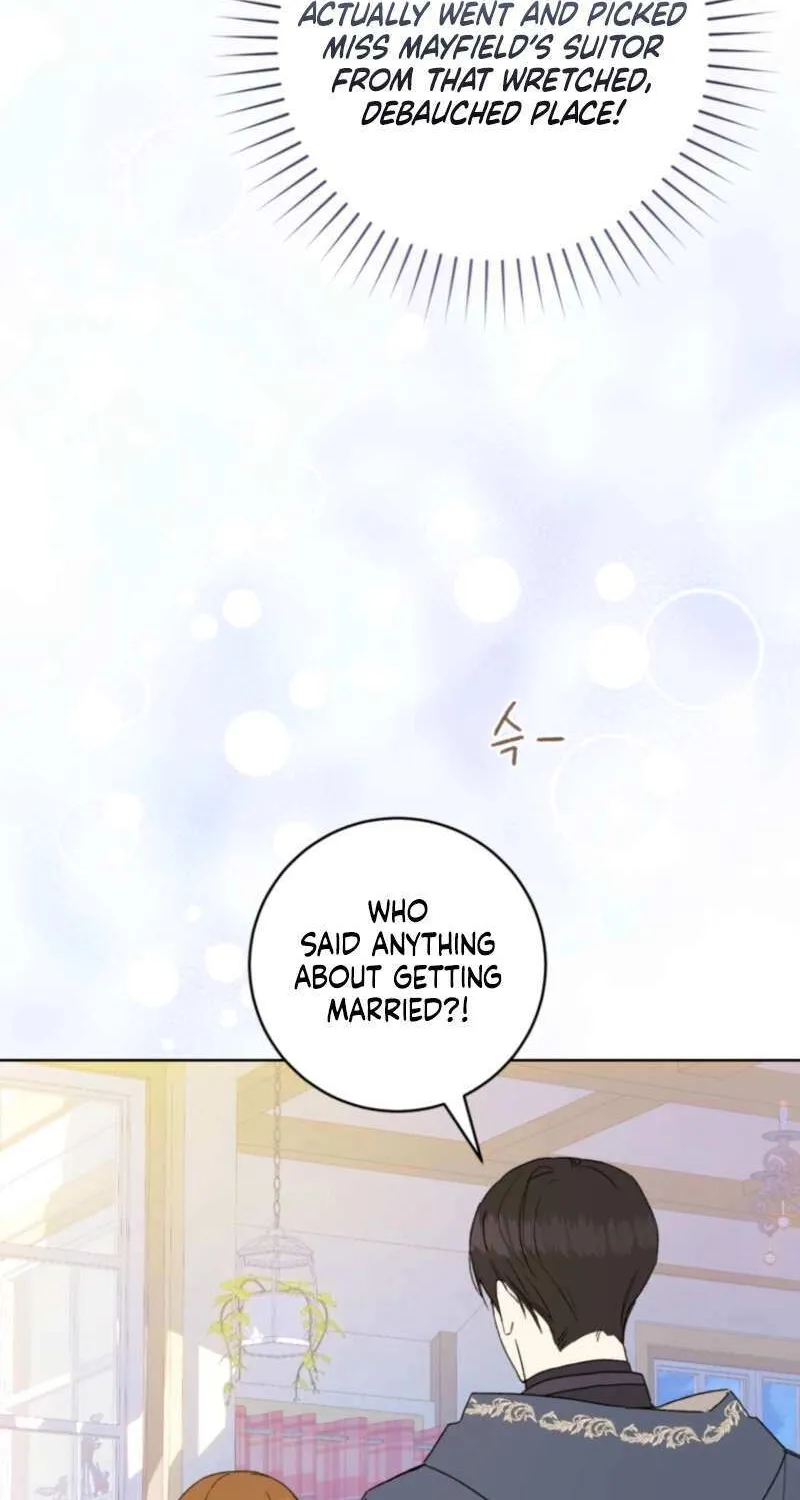 My Farm by the Palace Chapter 93 page 55 - 