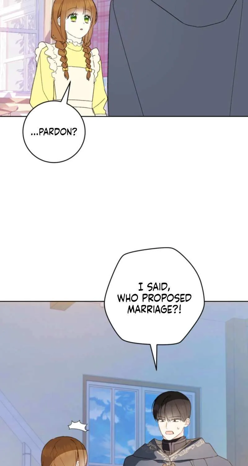 My Farm by the Palace Chapter 93 page 56 - 