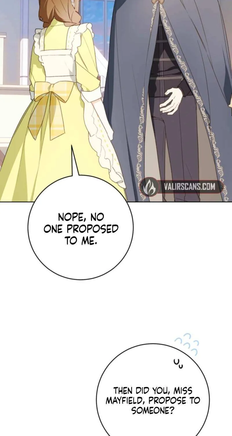 My Farm by the Palace Chapter 93 page 57 - 