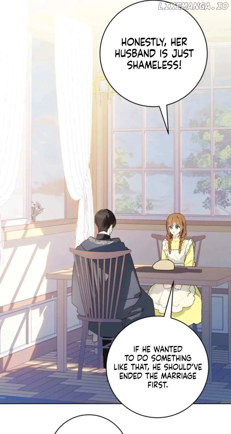 My Farm by the Palace Chapter 93 page 62 - 