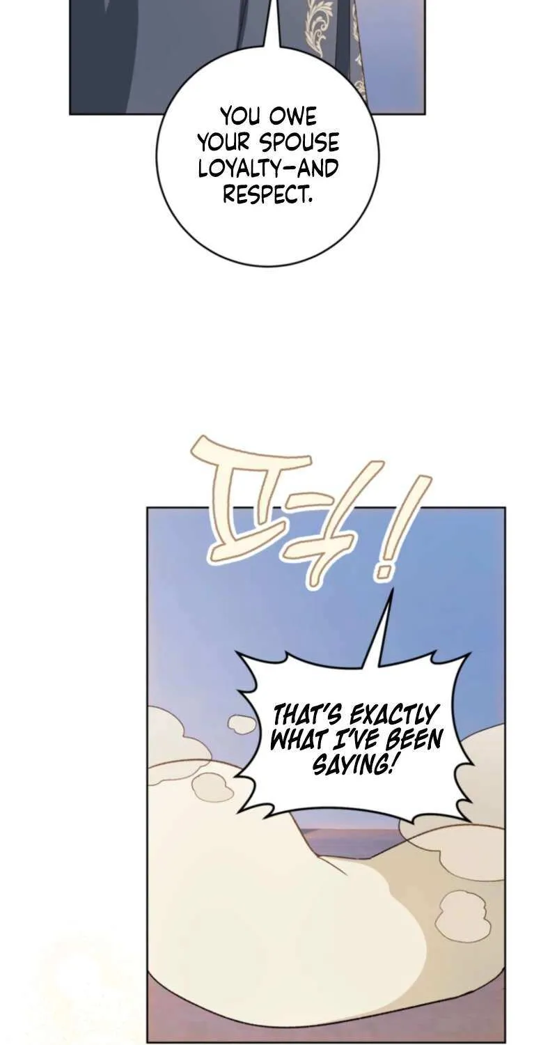 My Farm by the Palace Chapter 93 page 64 - 