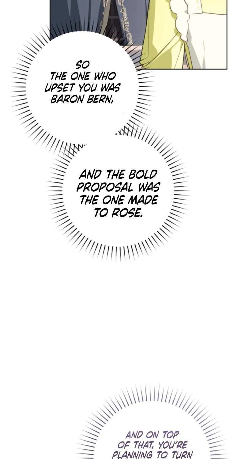 My Farm by the Palace Chapter 93 page 67 - 