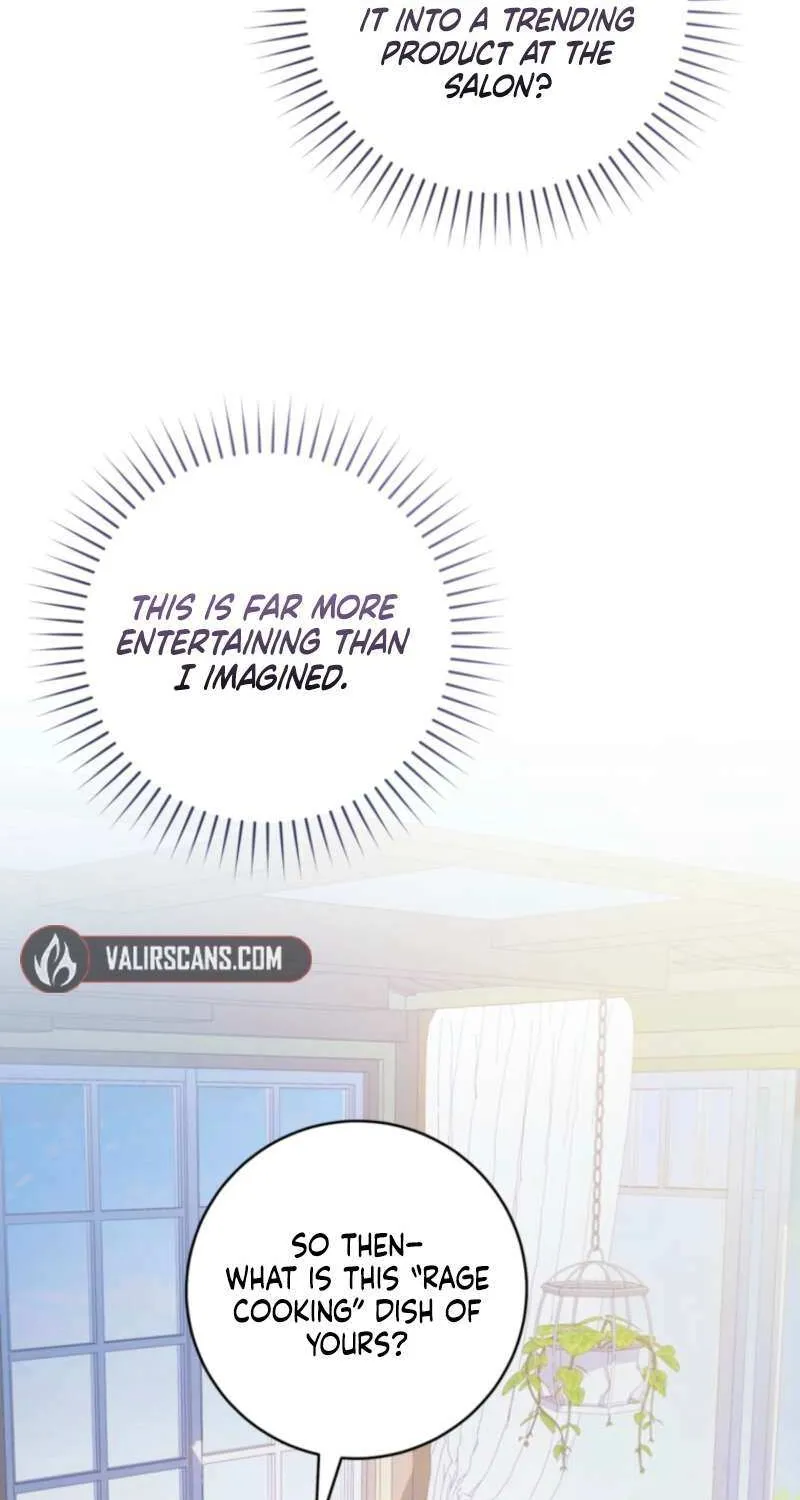 My Farm by the Palace Chapter 93 page 68 - 