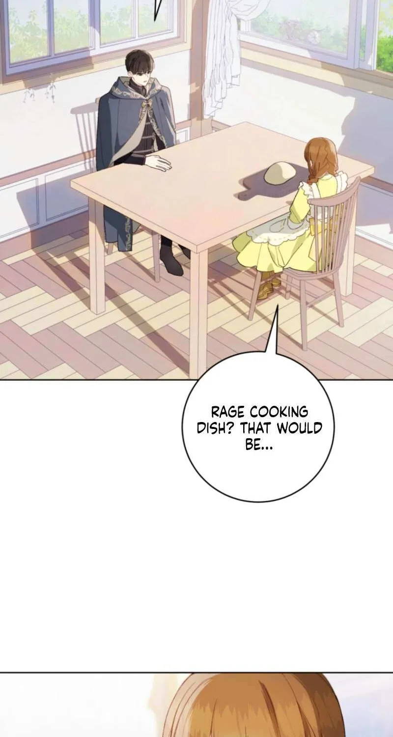 My Farm by the Palace Chapter 93 page 69 - 