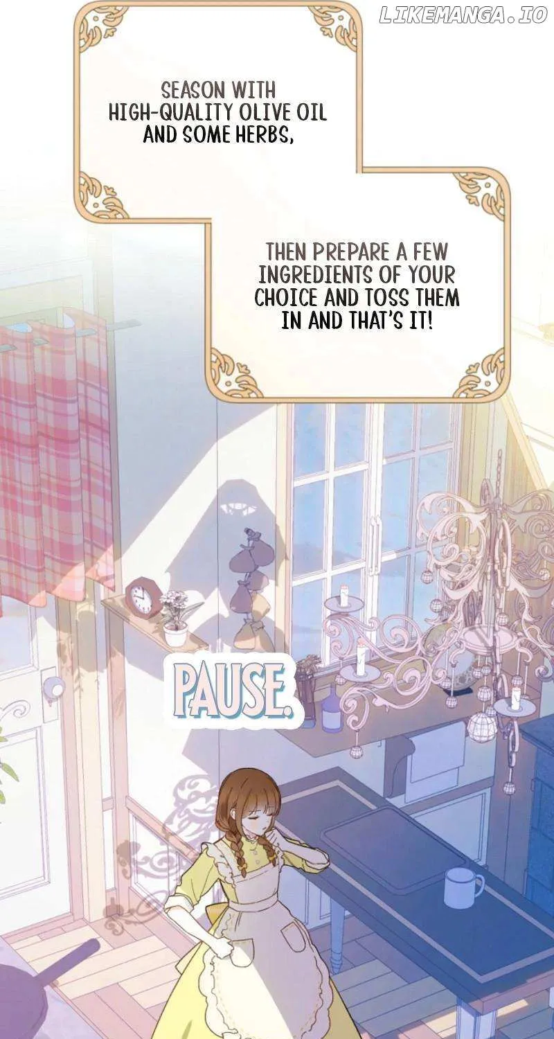 My Farm by the Palace Chapter 94 page 11 - 