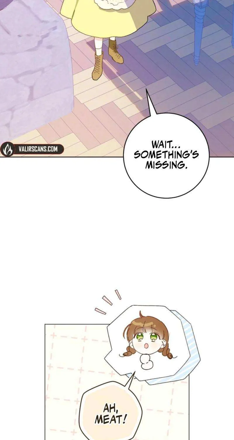 My Farm by the Palace Chapter 94 page 12 - 