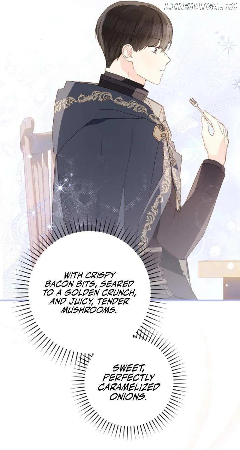 My Farm by the Palace Chapter 94 page 21 - 