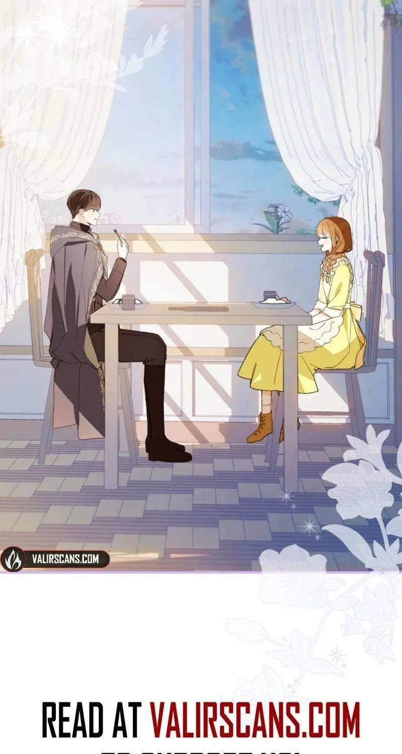 My Farm by the Palace Chapter 94 page 24 - 