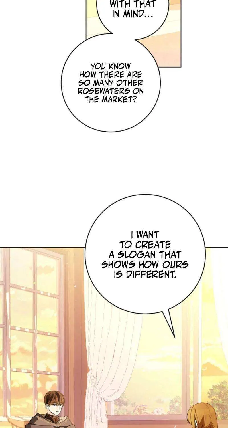 My Farm by the Palace Chapter 94 page 27 - 