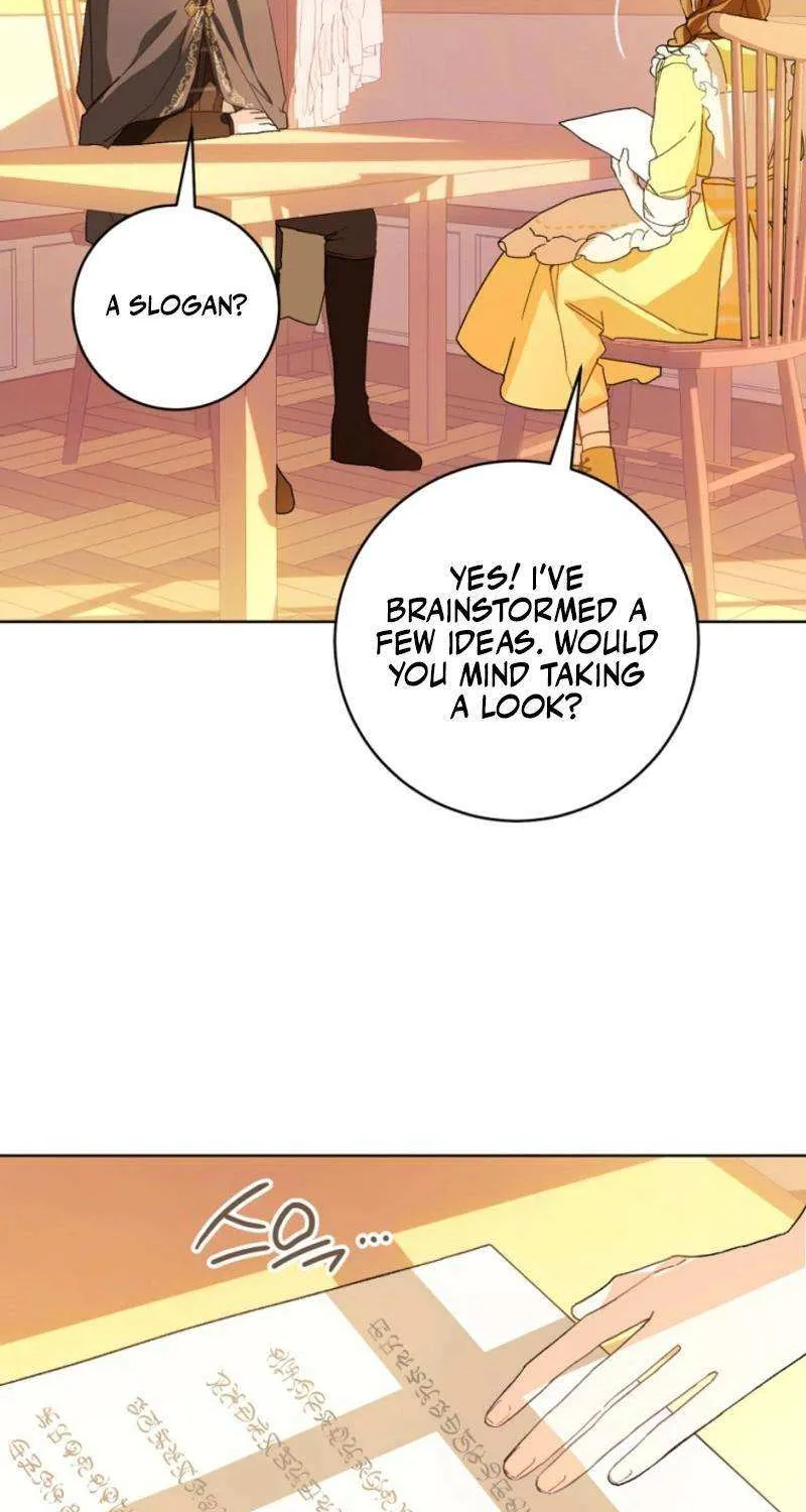 My Farm by the Palace Chapter 94 page 28 - 