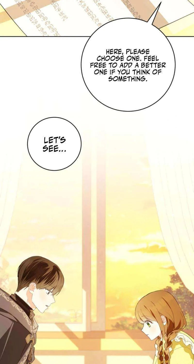My Farm by the Palace Chapter 94 page 29 - 