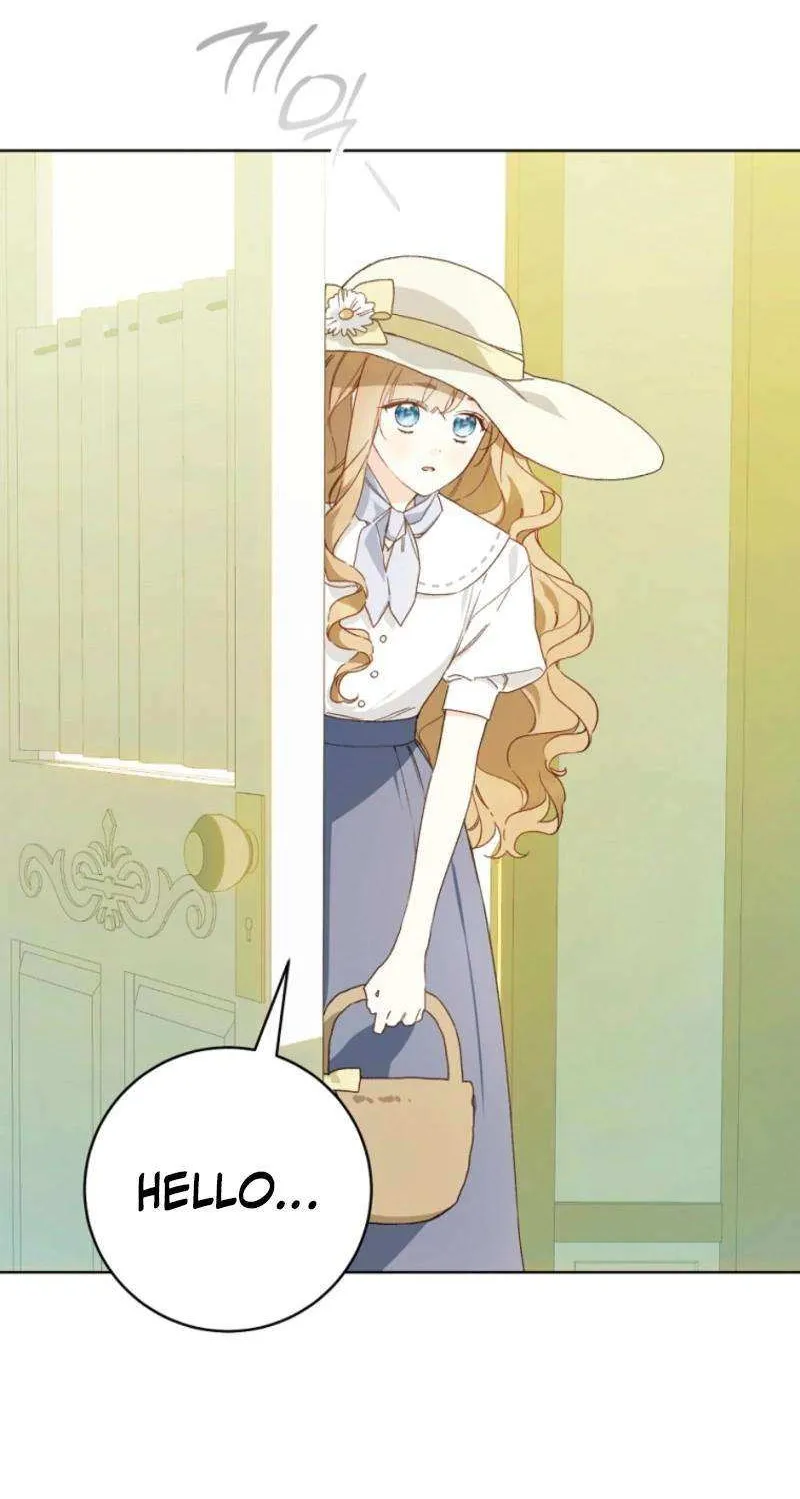 My Farm by the Palace Chapter 94 page 40 - 