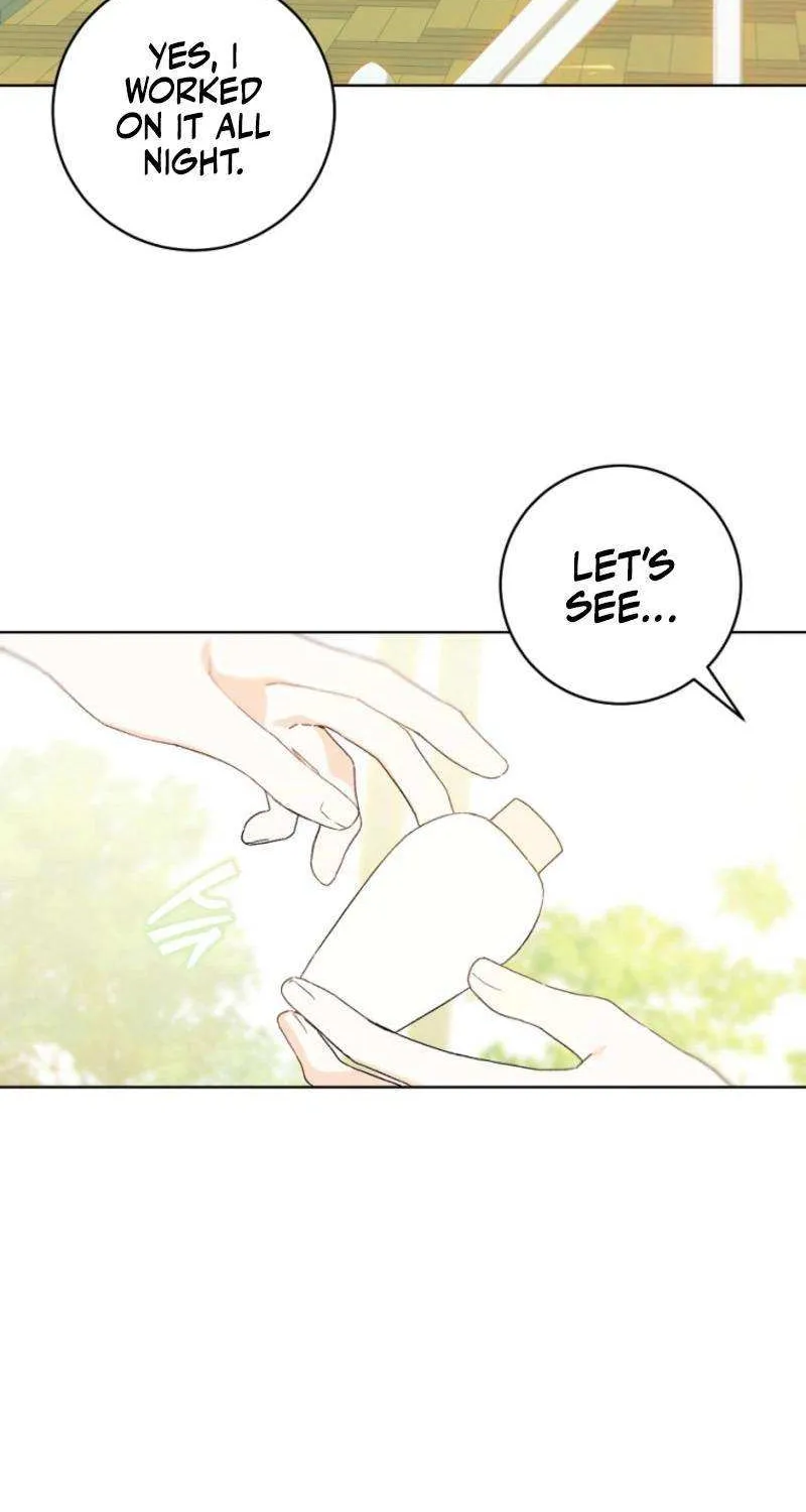 My Farm by the Palace Chapter 94 page 42 - 