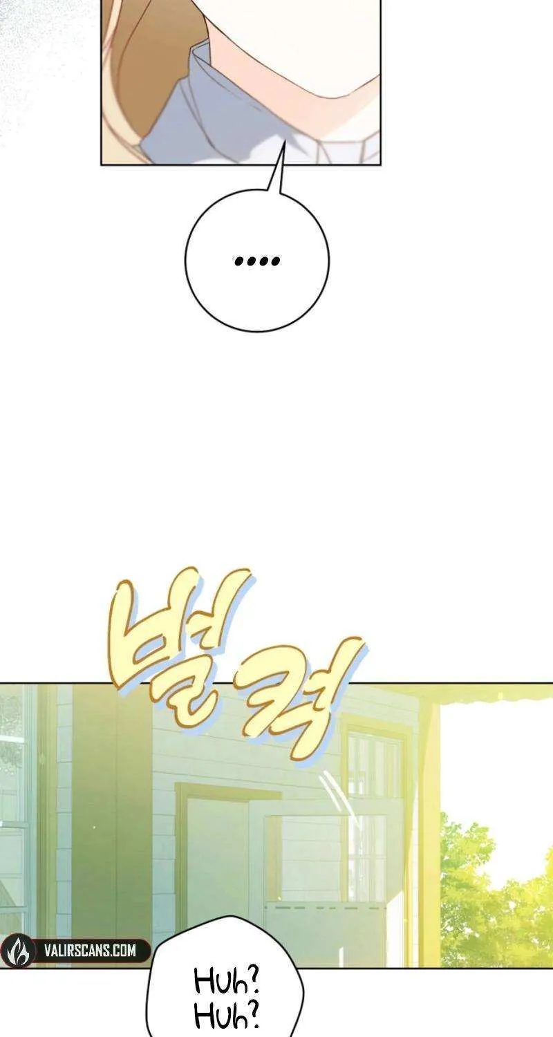 My Farm by the Palace Chapter 94 page 45 - 