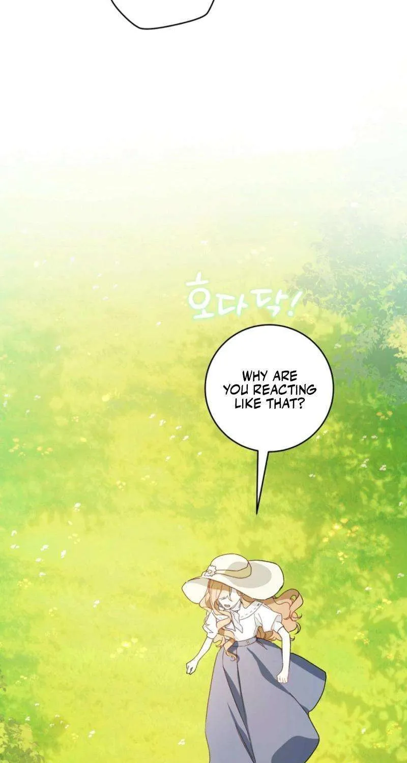 My Farm by the Palace Chapter 94 page 46 - 