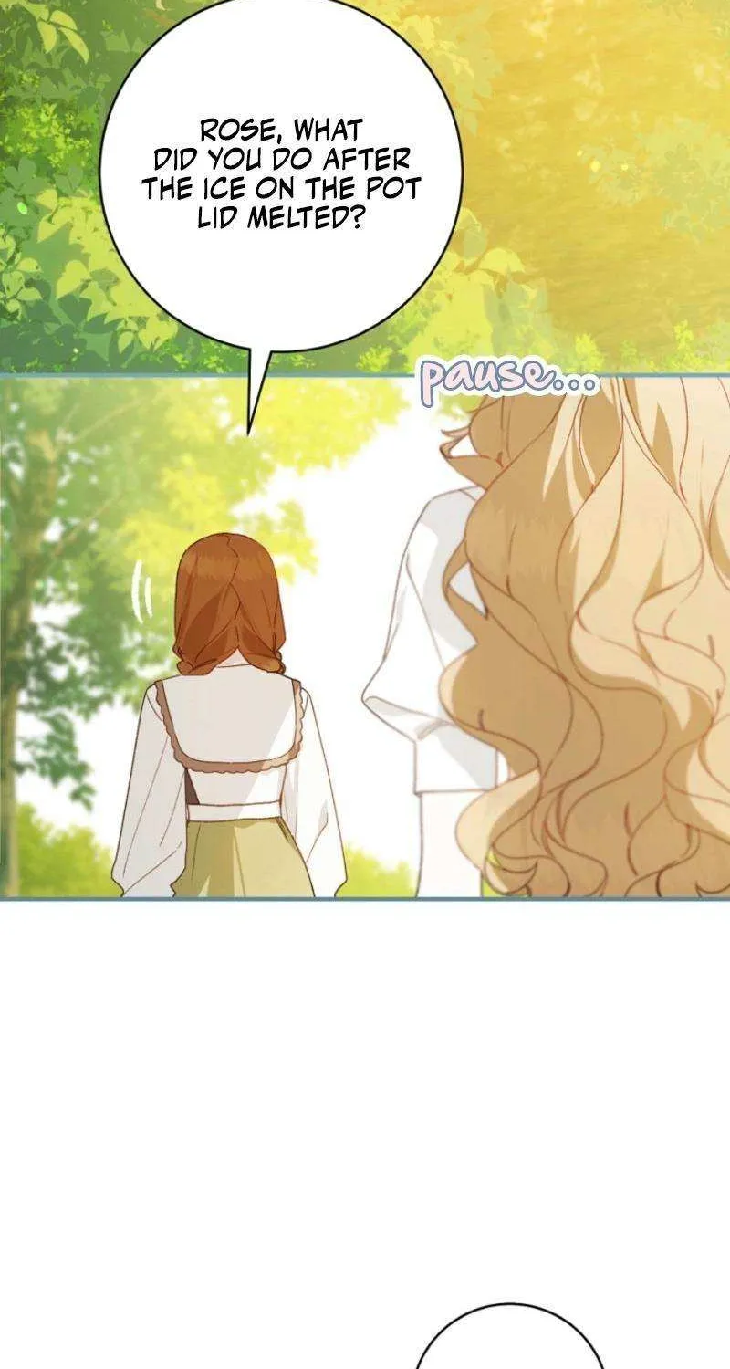 My Farm by the Palace Chapter 94 page 48 - 