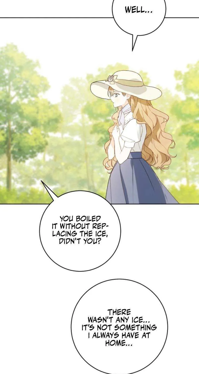 My Farm by the Palace Chapter 94 page 49 - 