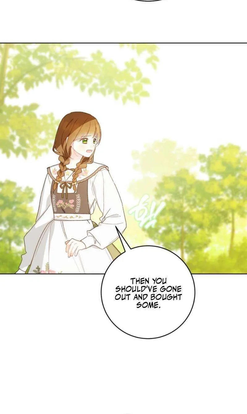 My Farm by the Palace Chapter 94 page 50 - 