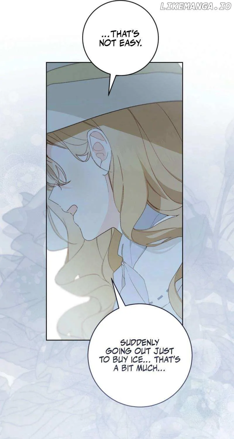 My Farm by the Palace Chapter 94 page 51 - 