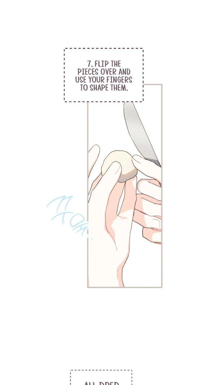 My Farm by the Palace Chapter 94 page 8 - 