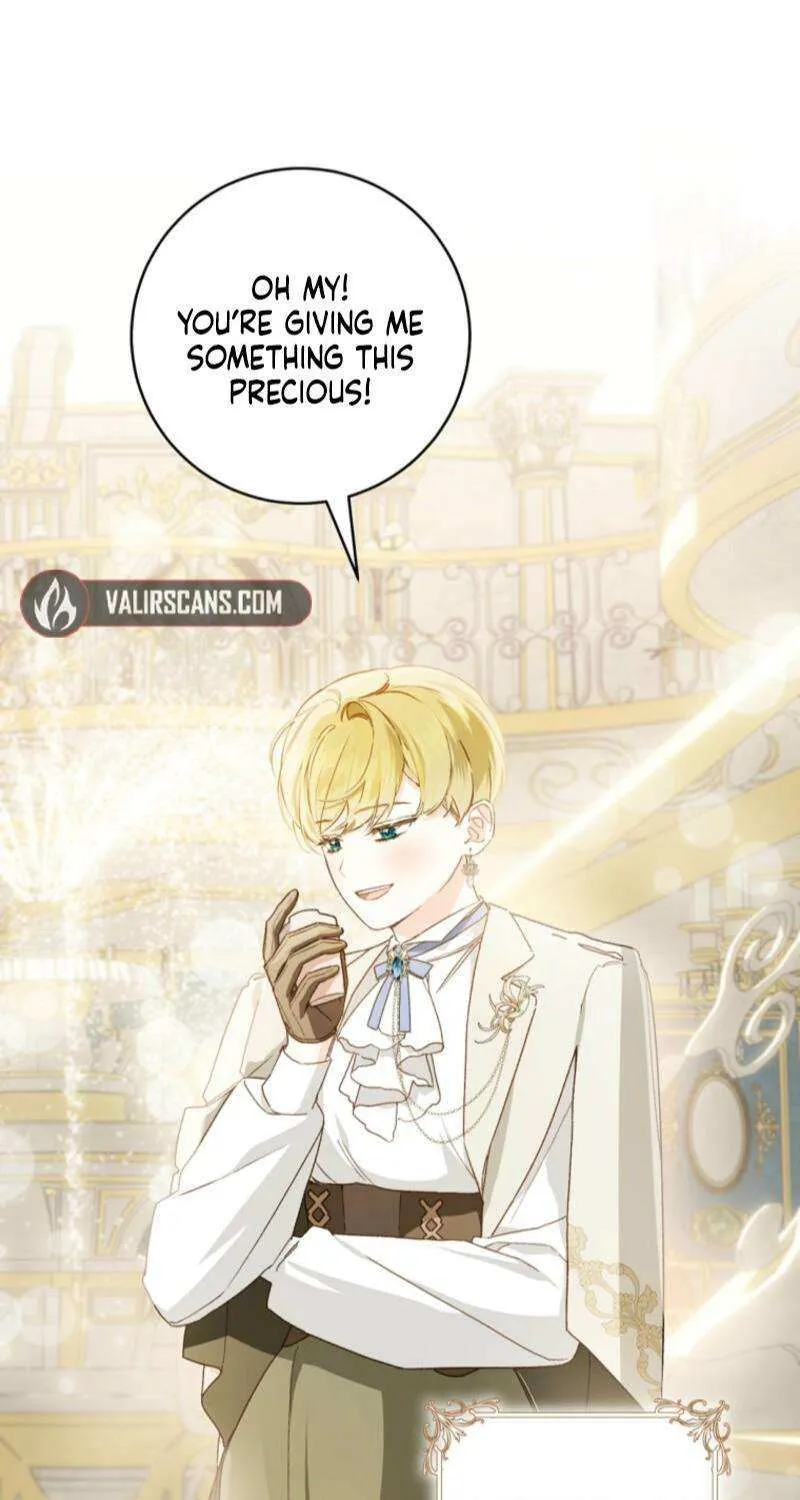 My Farm by the Palace Chapter 95 page 16 - 