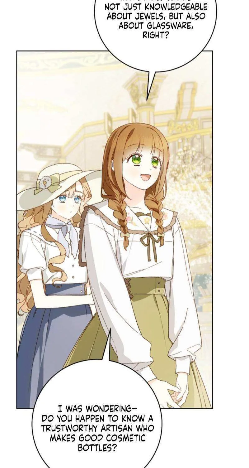 My Farm by the Palace Chapter 95 page 19 - 