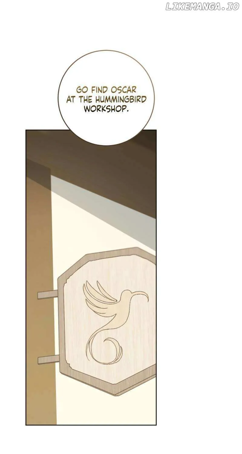 My Farm by the Palace Chapter 95 page 22 - 