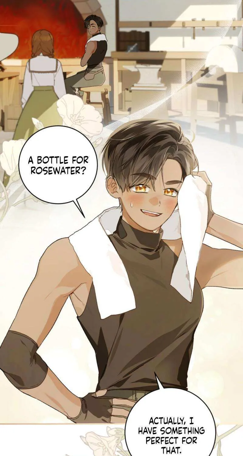 My Farm by the Palace Chapter 95 page 24 - 