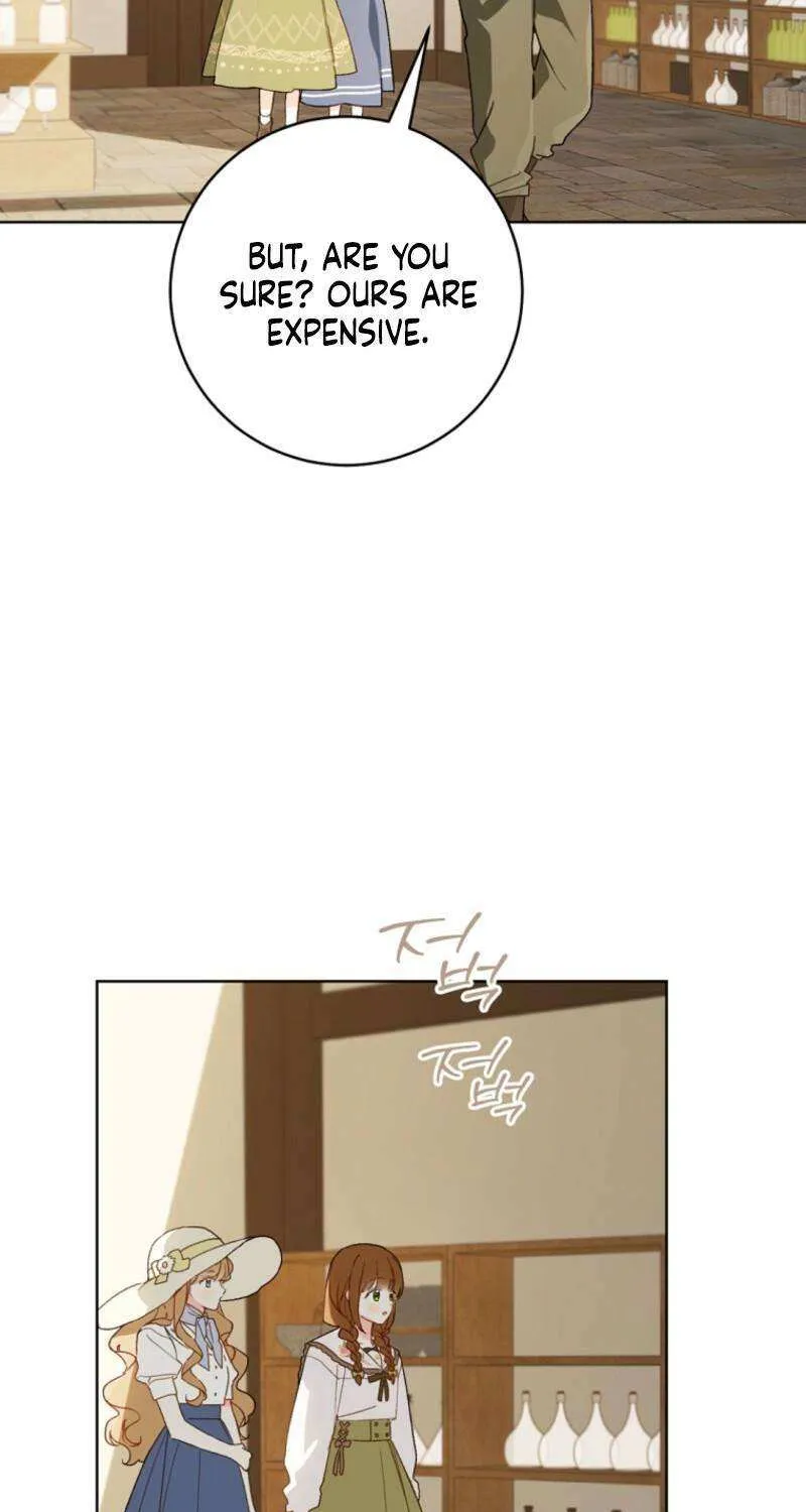 My Farm by the Palace Chapter 95 page 26 - 