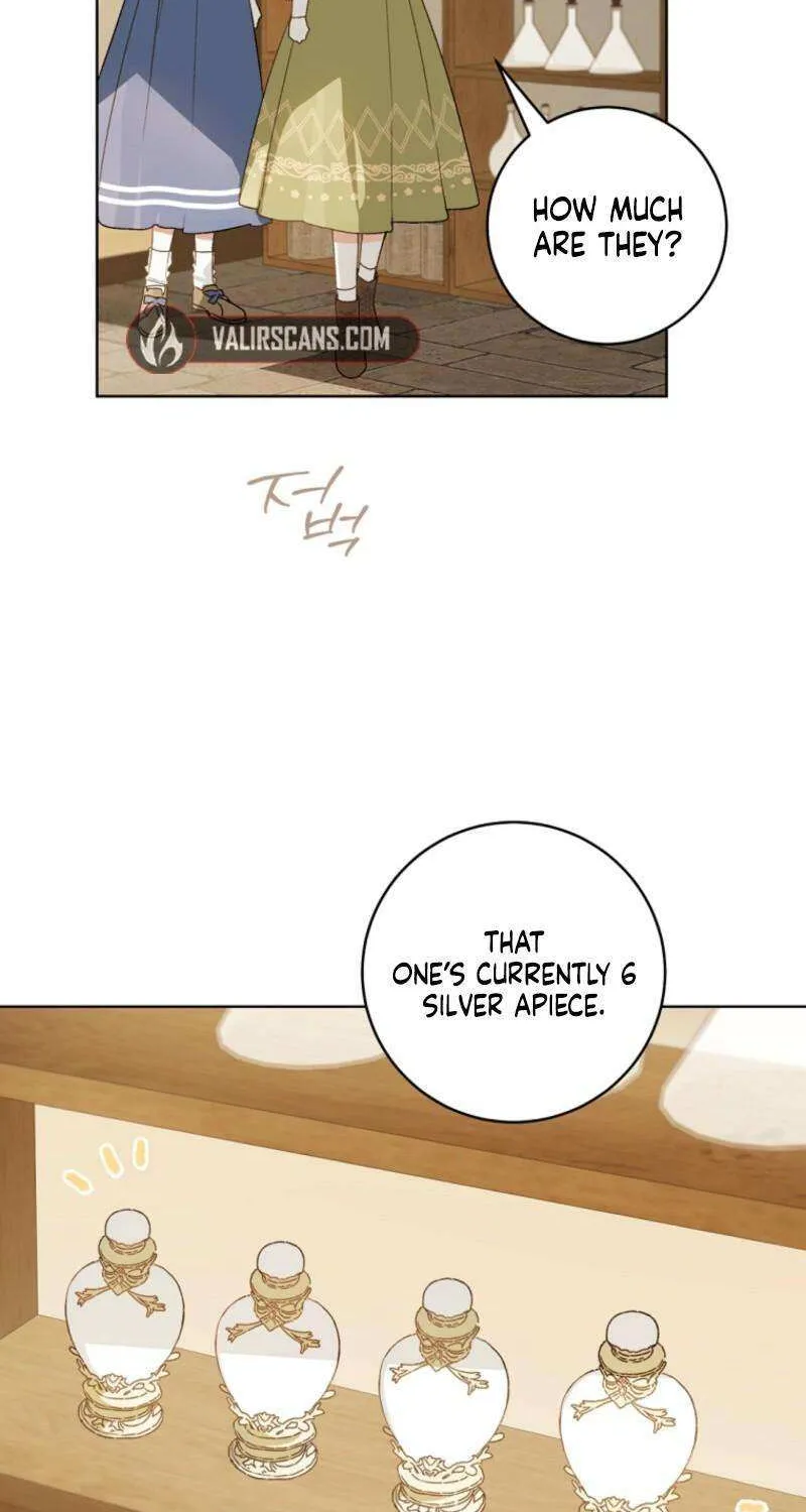 My Farm by the Palace Chapter 95 page 27 - 