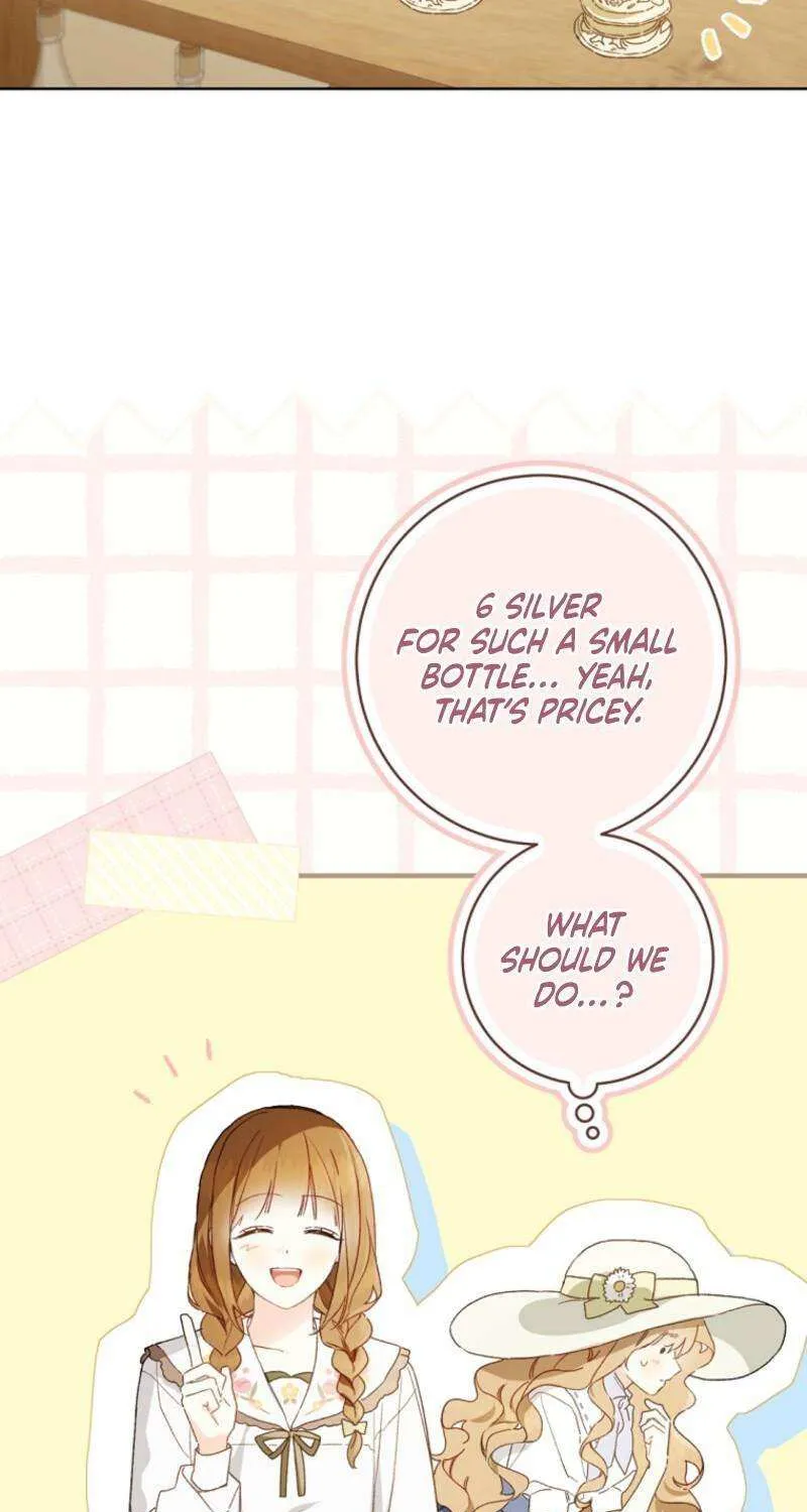My Farm by the Palace Chapter 95 page 28 - 