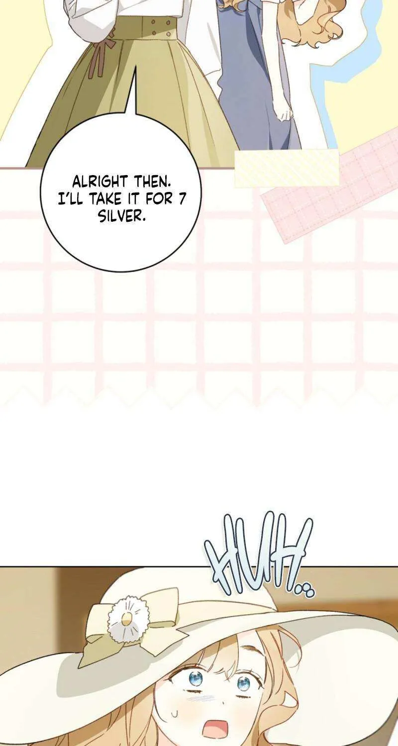 My Farm by the Palace Chapter 95 page 29 - 