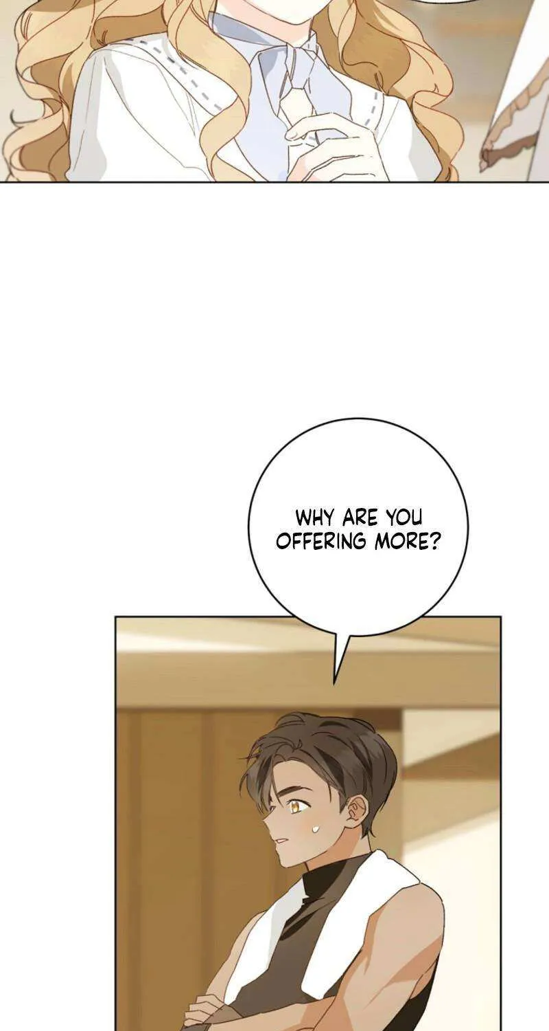 My Farm by the Palace Chapter 95 page 30 - 