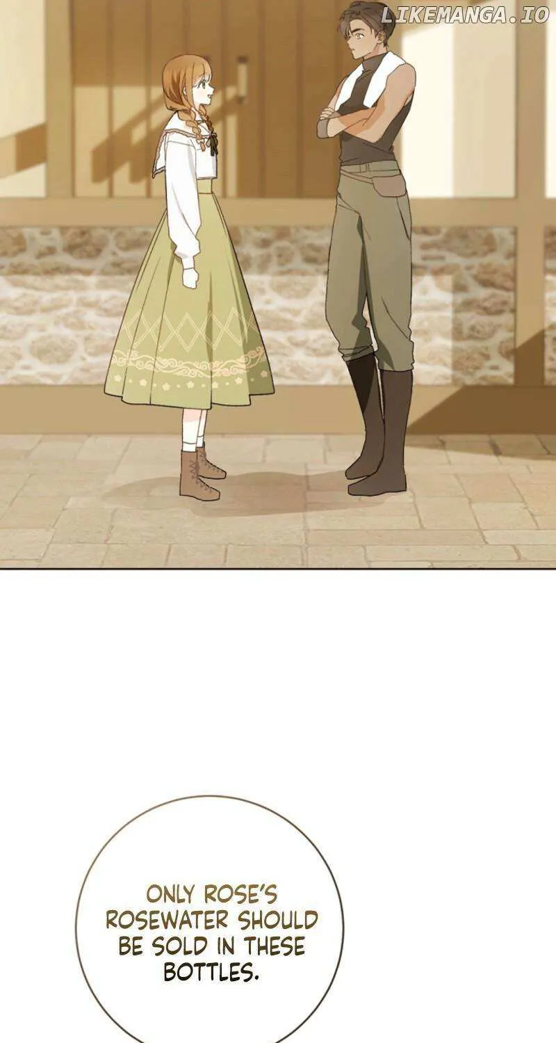 My Farm by the Palace Chapter 95 page 32 - 