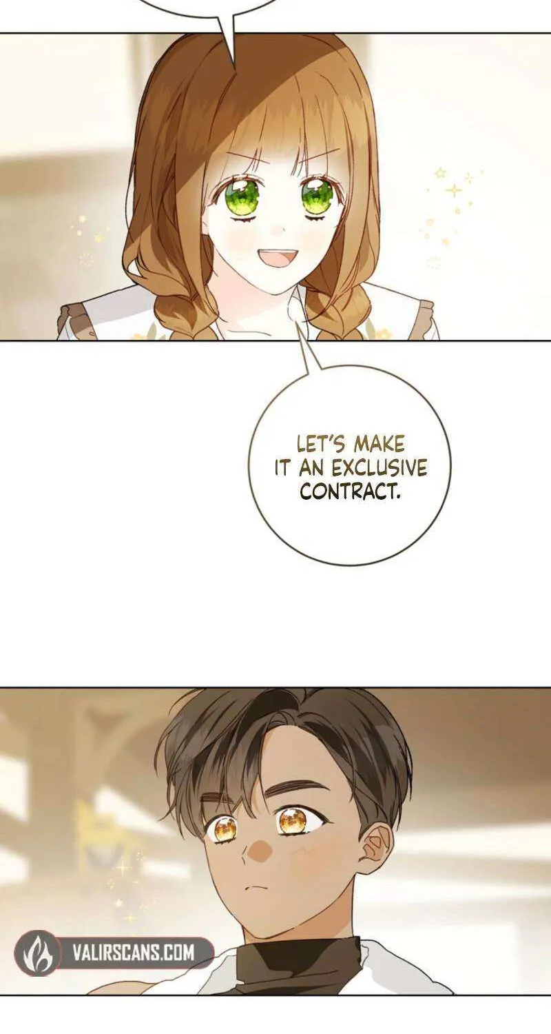 My Farm by the Palace Chapter 95 page 33 - 