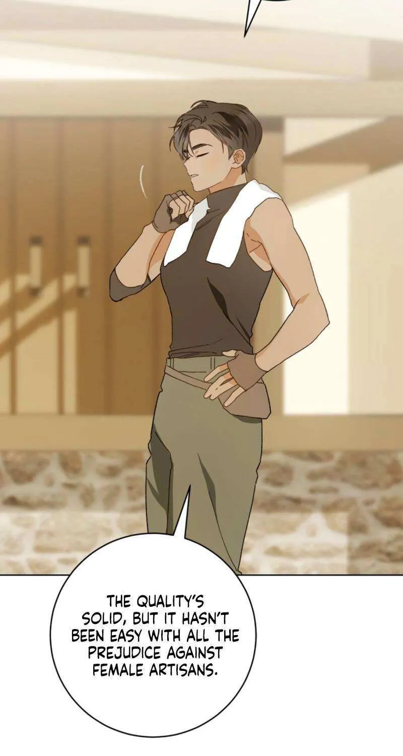 My Farm by the Palace Chapter 95 page 37 - 