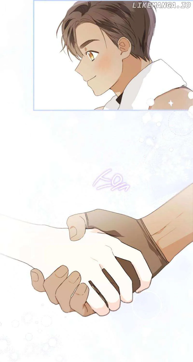 My Farm by the Palace Chapter 95 page 42 - 