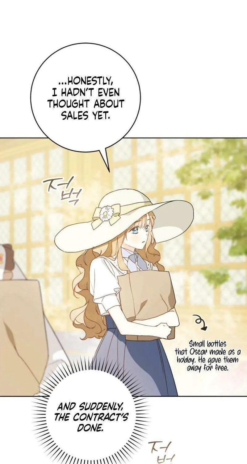 My Farm by the Palace Chapter 95 page 47 - 