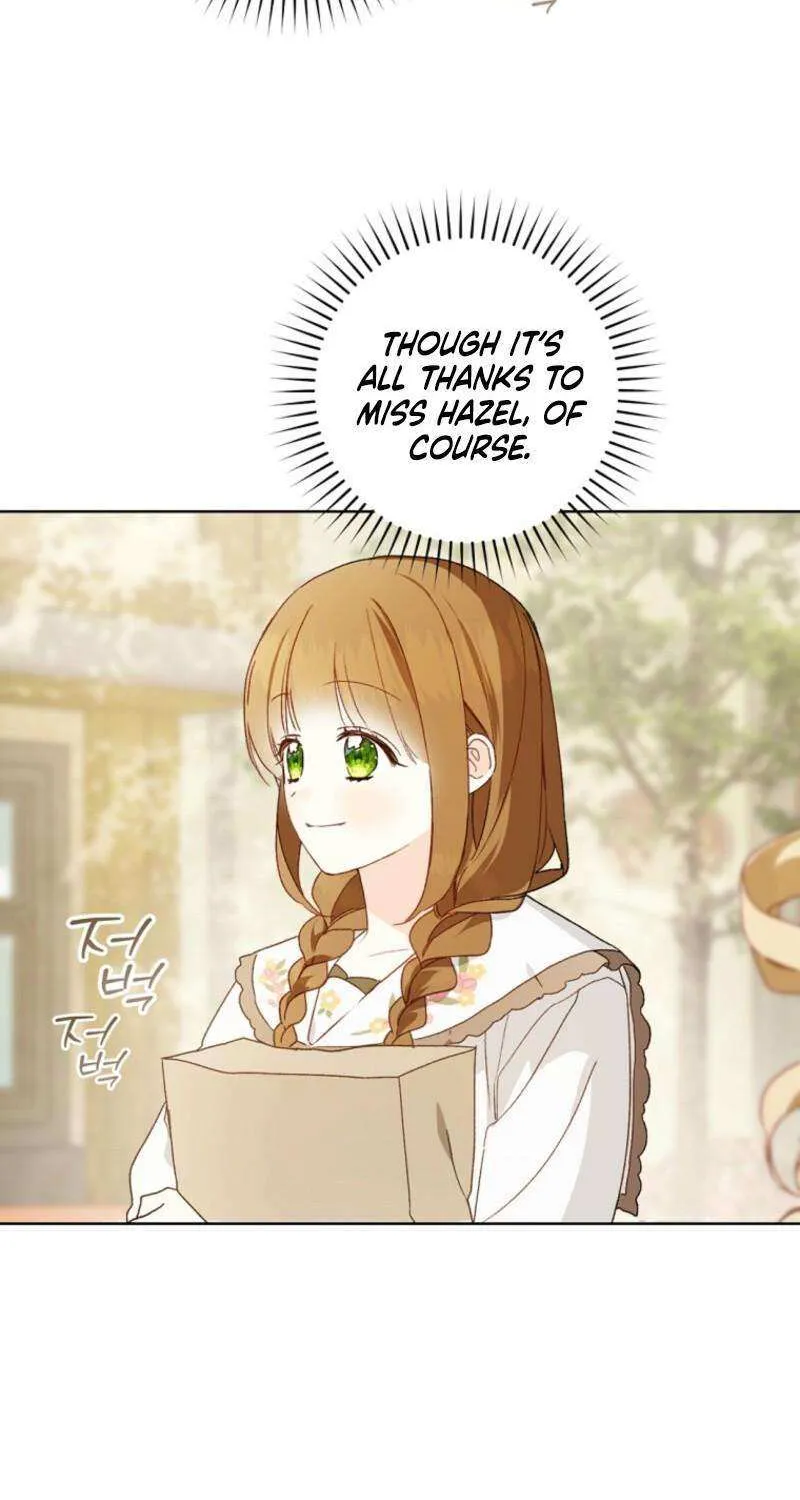 My Farm by the Palace Chapter 95 page 48 - 