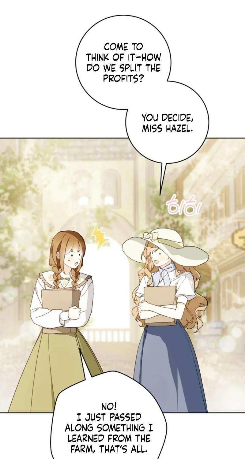 My Farm by the Palace Chapter 95 page 49 - 
