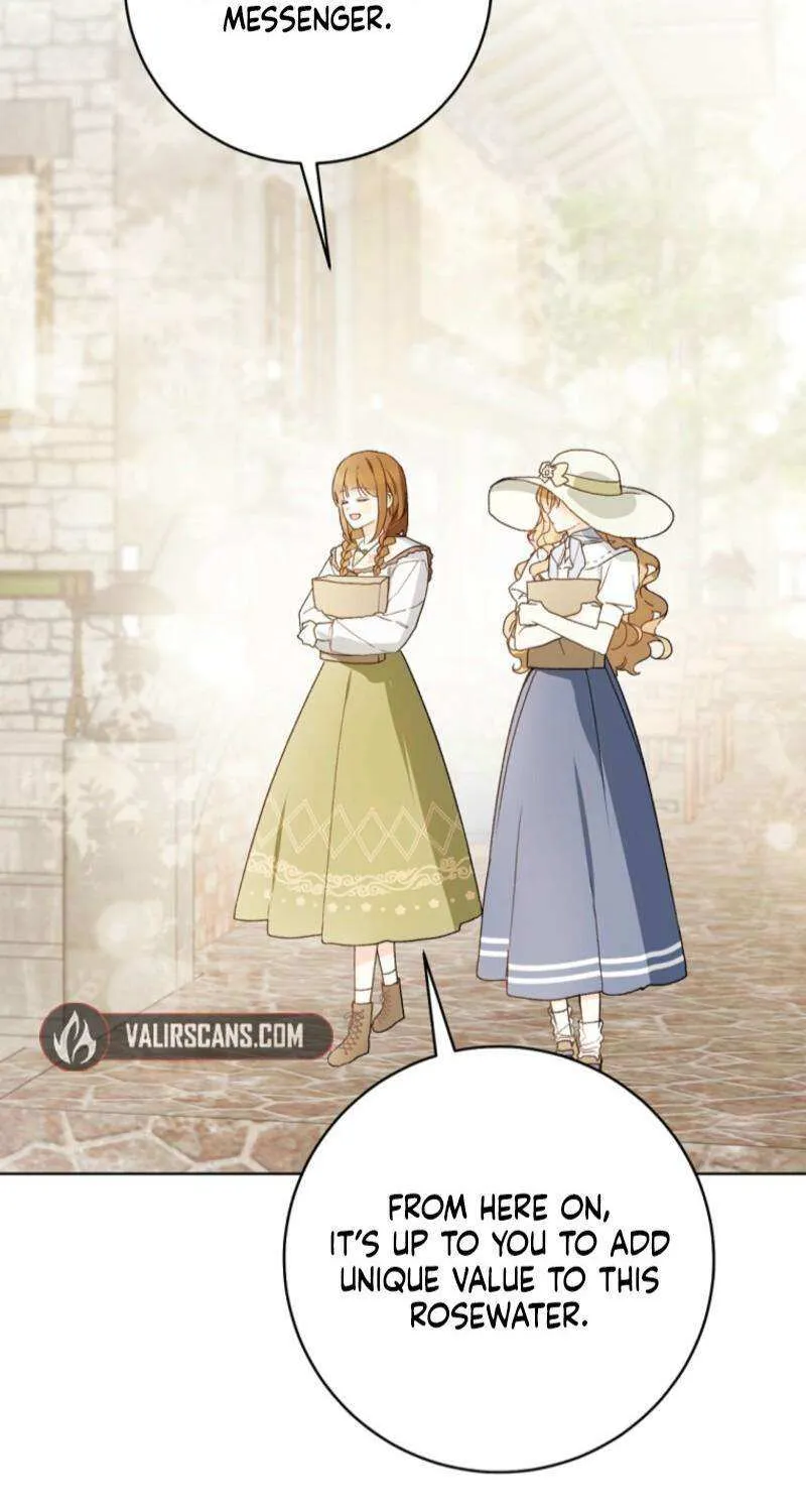 My Farm by the Palace Chapter 95 page 54 - 