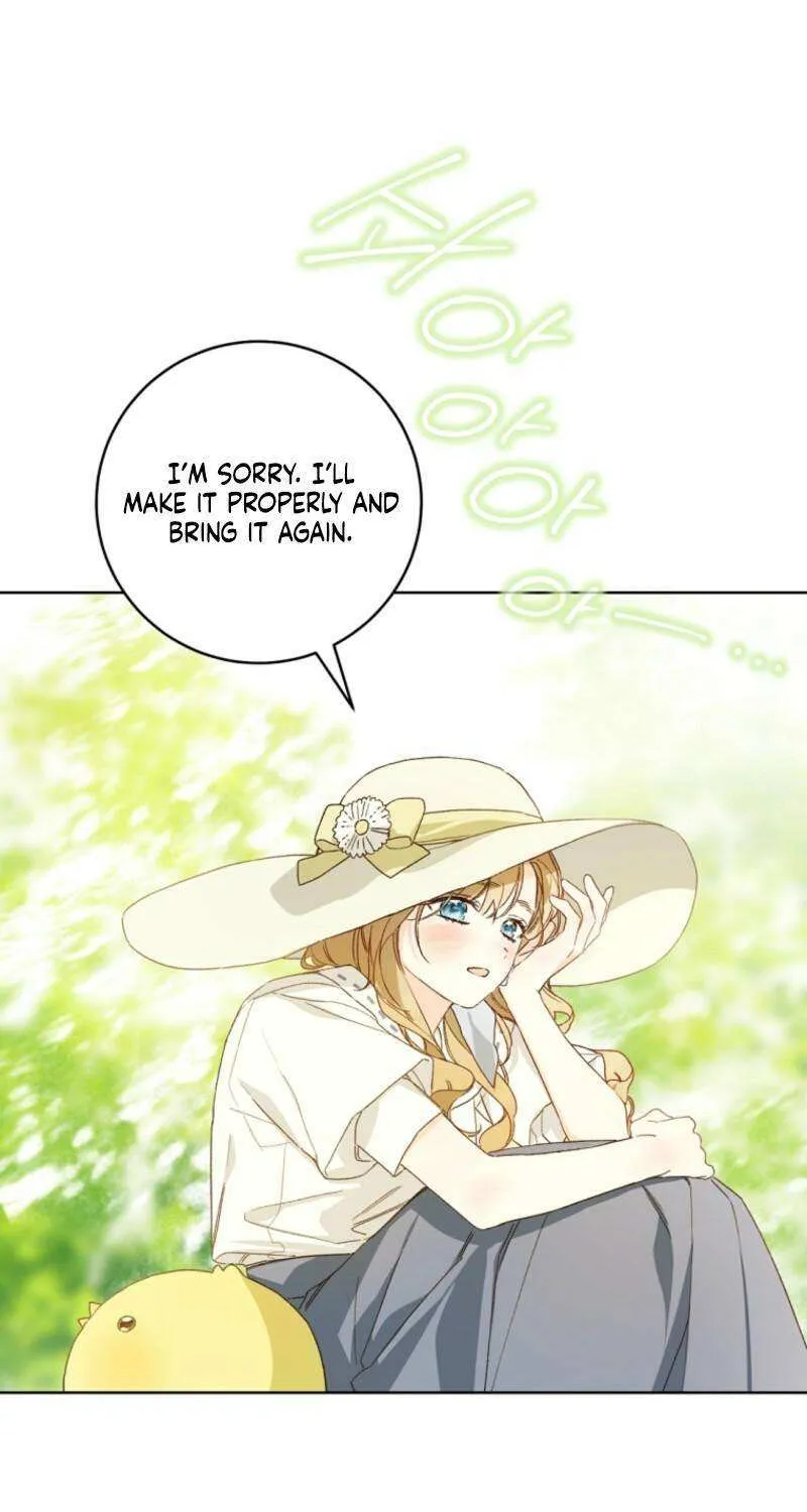 My Farm by the Palace Chapter 95 page 7 - 