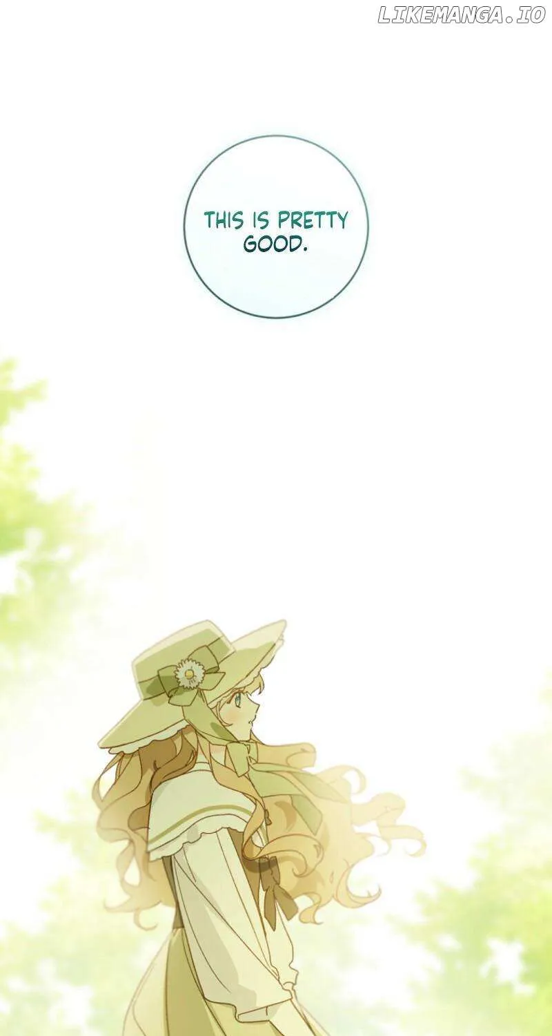 My Farm by the Palace Chapter 95 page 62 - 