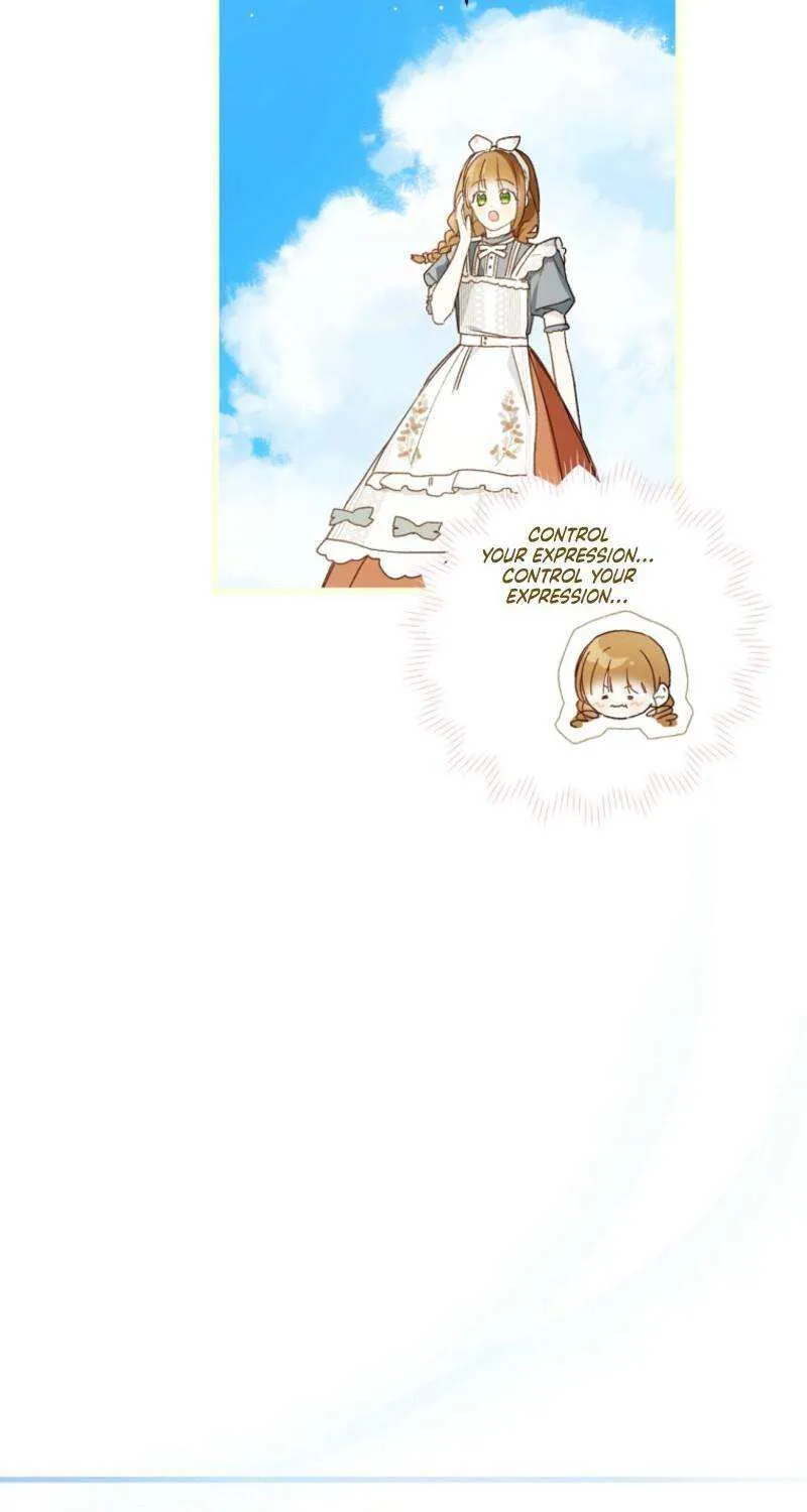 My Farm by the Palace Chapter 95 page 66 - 