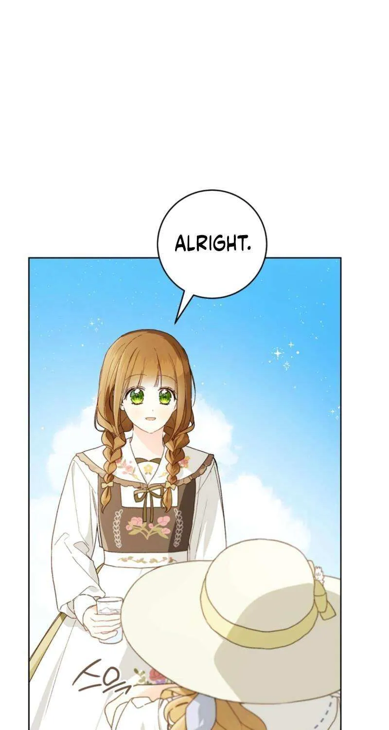 My Farm by the Palace Chapter 95 page 8 - 