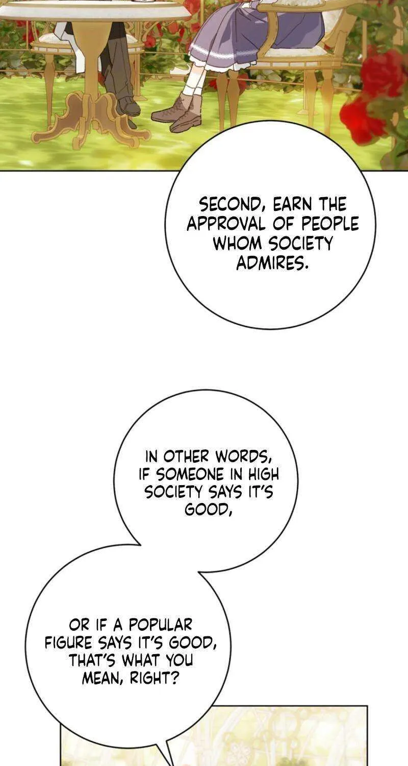 My Farm by the Palace Chapter 96 page 11 - 
