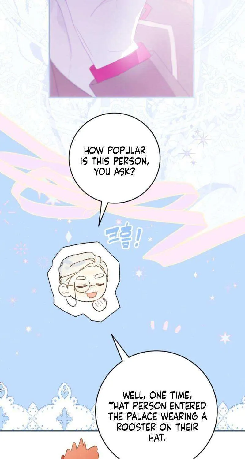 My Farm by the Palace Chapter 96 page 15 - 