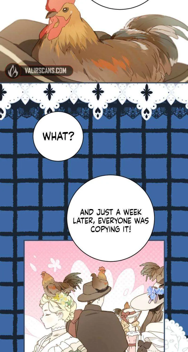 My Farm by the Palace Chapter 96 page 16 - 